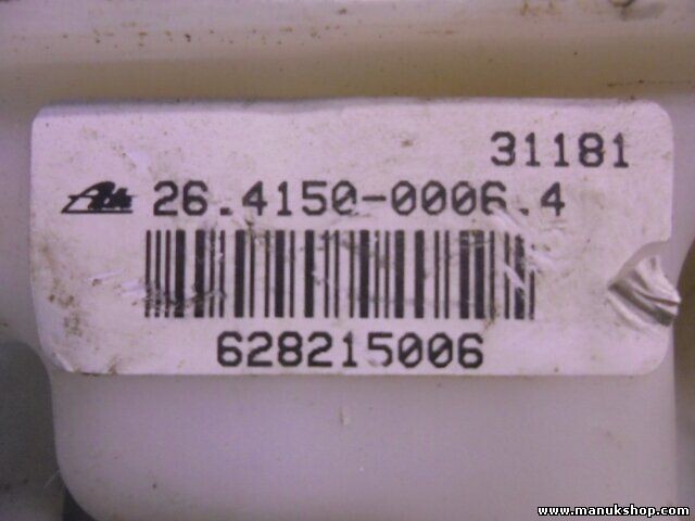 Hauptbremszylinder Jeep 26415000064 628215006 8E 8275N8819 0003