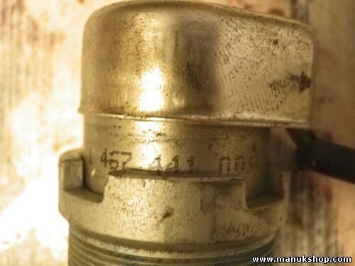 Magnetventil Einspritzpumpe  Audi Nissan Opel Astra  1467441009 1 467 441 009