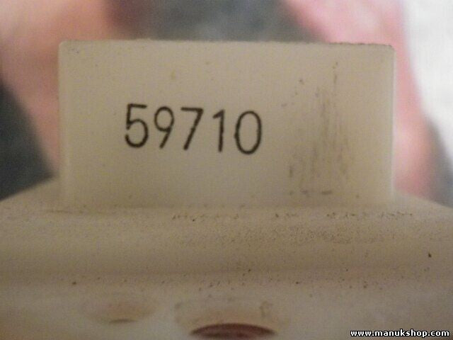 Widerstand Heizung Opel Frontera 59710