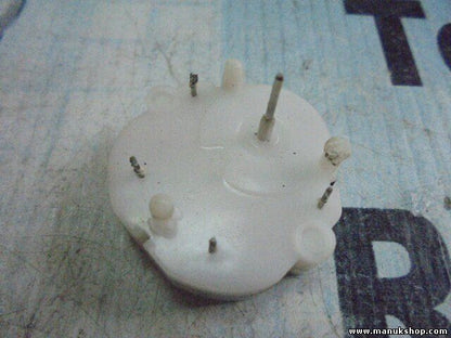Schrittmotor Tacho Citroen Xsara 2.0 GTI L1-P2 9624377480 9639709580 9645745380
