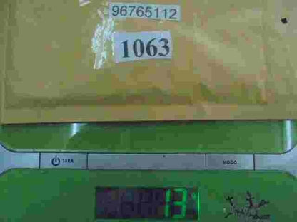 Clip-Befestigung Citroen Peugeot 96 765 112 80 9676511280