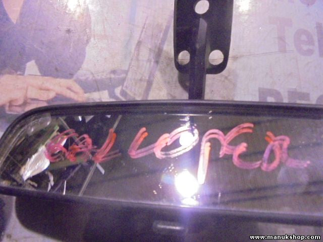 Innenspiegel  Suzuki Samurai (Sj) 86/562020023 86562020023 86 562 020 023