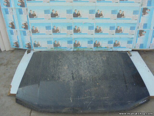 Motorhaube Mitsubishi Pajero Montero K90 1997/11-1998/10 2477 ccm, 83 KW, 112 PS