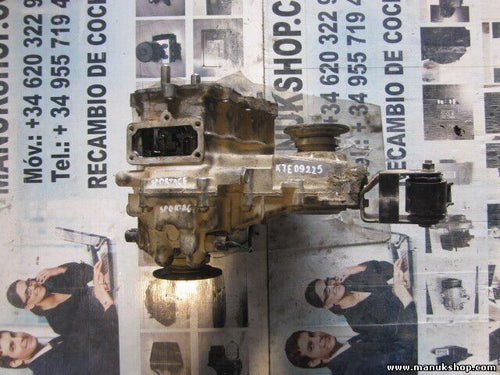 Verteilergetriebe Kia Sportage 2.0L JA 1994-2002 473104Z000 K7E09225
