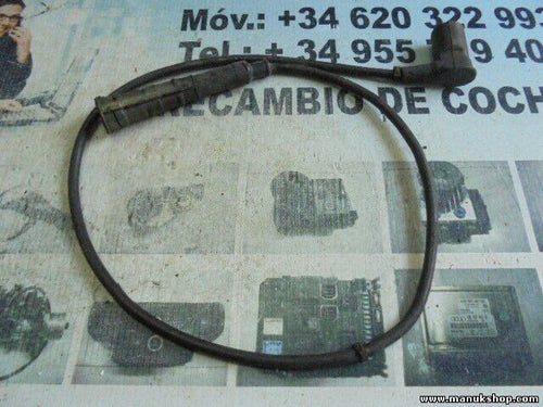 Verteiler Kabel Mercedes W126 C126 0300504102 0 300 362 103 0001592842 (4 ) BERU