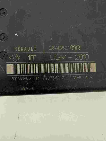 Sicherungskasten Renault Master Opel Movano 284B62103R 2407869125 519541F05 1T