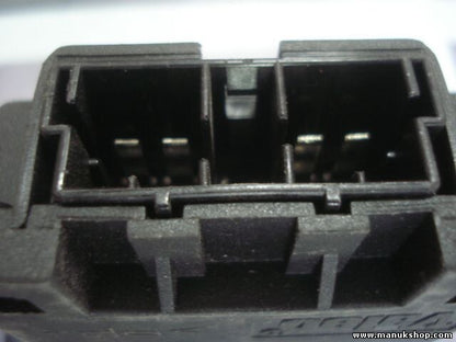 Temperaturregler Steuergerät Peugeot 406 VALEO 69220001H 652905Z 69220001