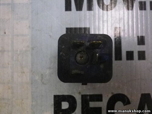 Relais Isuzu Trooper 2.3L Opel Frontera 8942489890 8-94248-9890 MR5A211112V