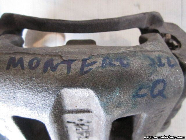 Bremssattel Mitsubishi Pajero Montero DID FS13W 34P