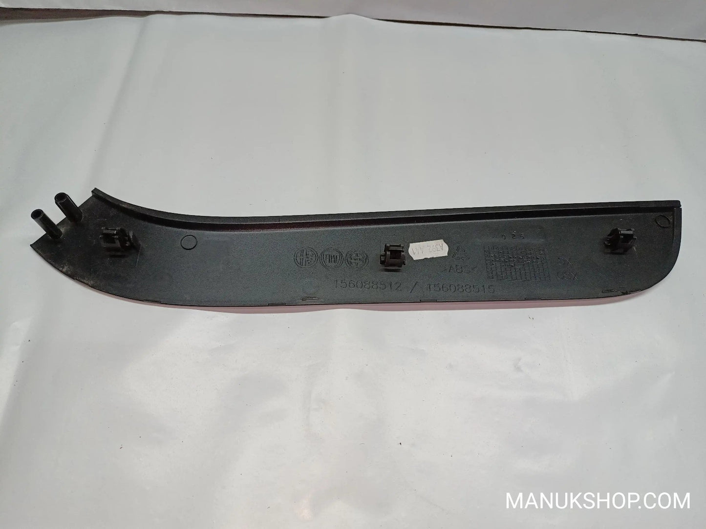 Abdeckung Innenraum Mittelkonsole Alfa Giulietta 940 156088512 156088515 A392