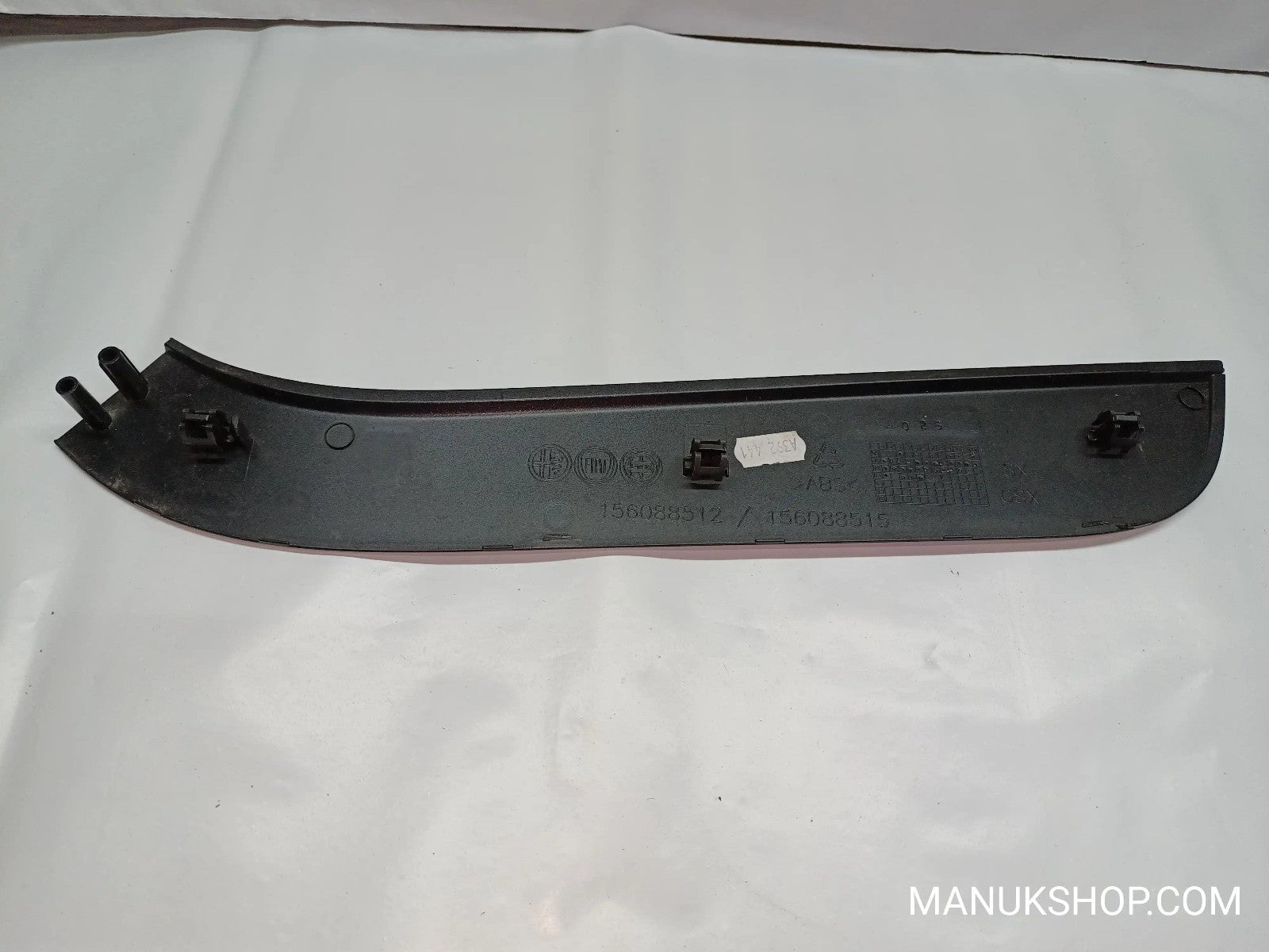 Abdeckung Innenraum Mittelkonsole Alfa Giulietta 940 156088512 156088515 A392