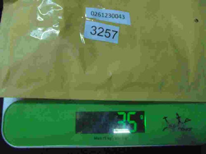 Luftdrucksensor Peugeot 206 Citroen C2 9639381480 96 393 814 80 BOSCH 0261230043
