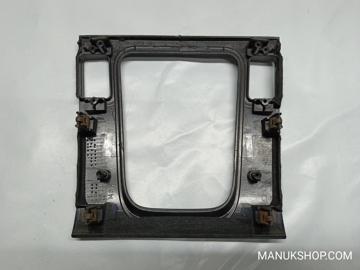 Schaltkulisse Verkleidung Honda Accord 77295SDNA3  77295-SDN-A3
