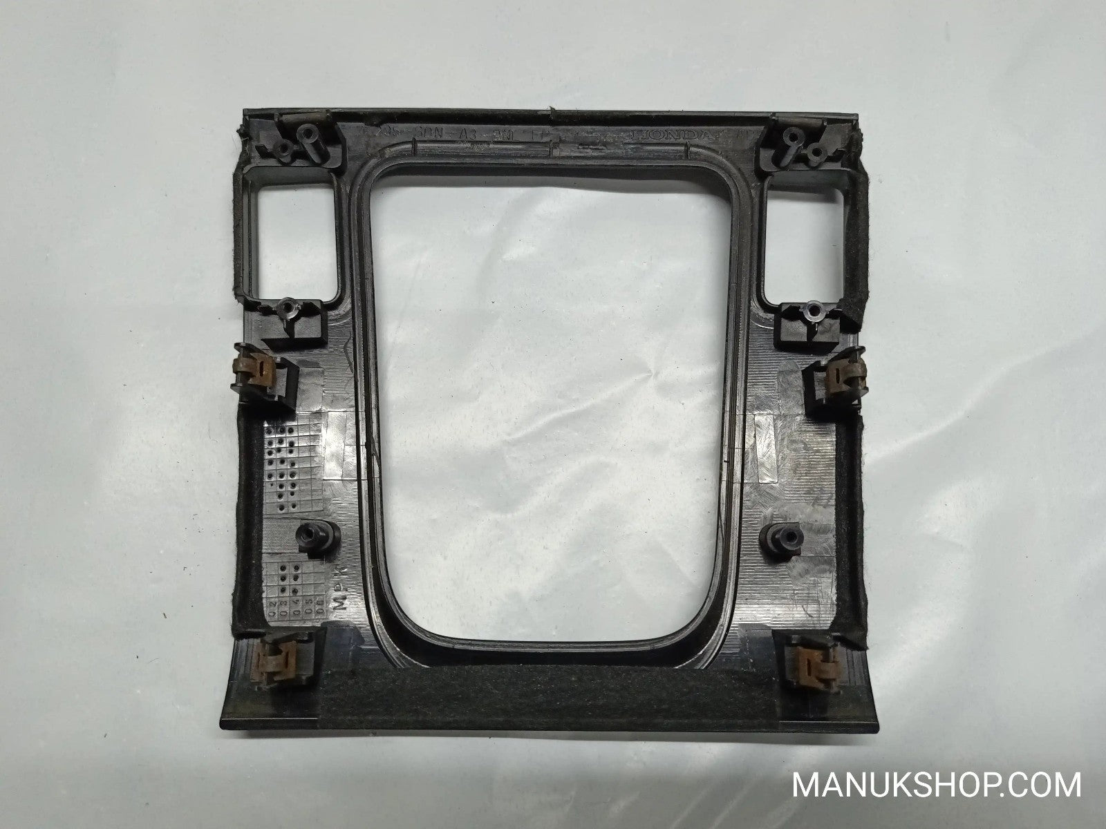 Schaltkulisse Verkleidung Honda Accord 77295SDNA3  77295-SDN-A3