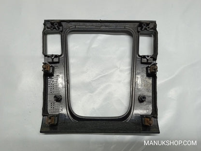Schaltkulisse Verkleidung Honda Accord 77295SDNA3  77295-SDN-A3