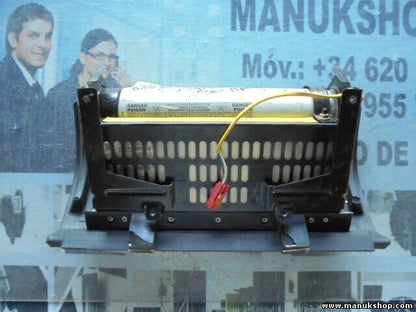 Beifahrer LAND ROVER RANGE ROVER II P38 EHM 101440 LNF EHM101440LNF BAMPT10