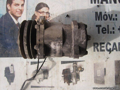 Klimakompressor Jeep Cherokee XJ 2.5 TD 4472004155 447200-4155 U508S111 A1K39FM