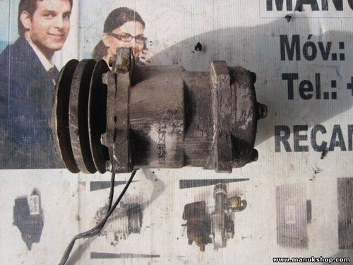 Klimakompressor Jeep Cherokee XJ 2.5 TD 4472004155 447200-4155 U508S111 A1K39FM