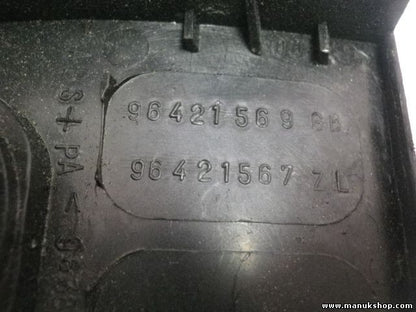 Zigarettenanzünder Citroen Xsara N1 96421569 6B 964215696B 96421567ZL 9638400877
