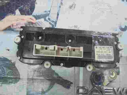 Klimabedienteil VW 1K0907044BH 1K0 907 044 BH BHTC BHB 5HB00873180