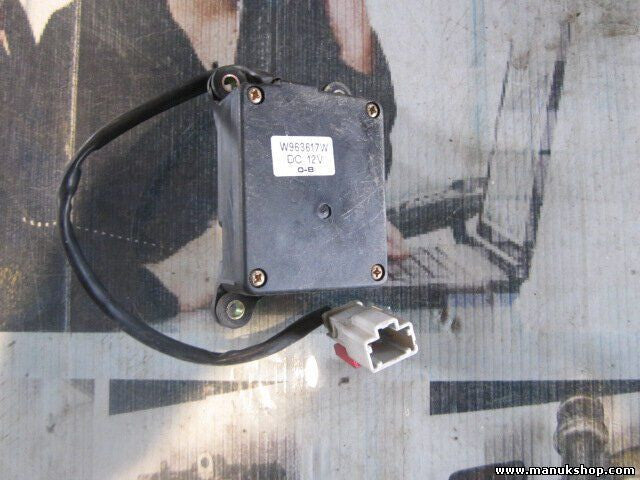 Stellmotor Heizung Land Rover Freelander 1 W963617W W96 36 17W DC 12V