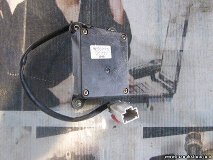 Stellmotor Heizung Land Rover Freelander 1 W963617W W96 36 17W DC 12V