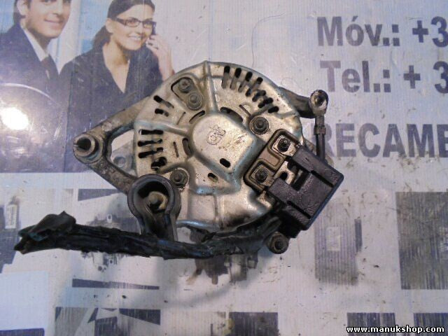 Lichtmaschine Jeep Cherokee DENSO 1210003470 121000-3470 53008647 5300 8647 90HS