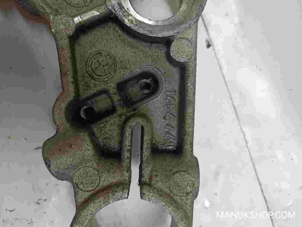 Gabelbrücke  BMW K75 T K75S K 75 C K75C 1454441 1 454 441