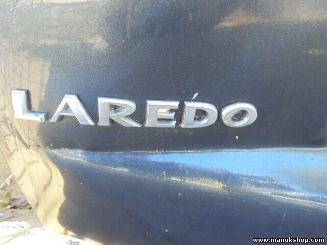 Heckklappe Kofferraumklappe Jeep Grand Cherokee II WJ, WG 2.7 CRD  3320000554