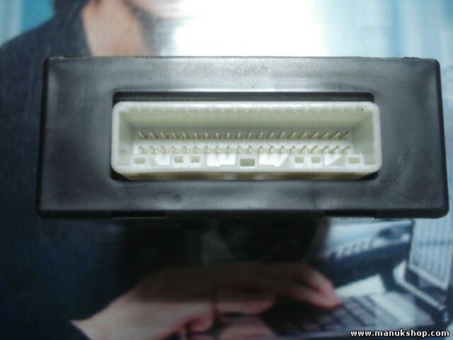 Steuergerät Wegfahrsperre Alarmmodul Nissan Pathfinder 2008 285E0EB30A 6GE5990A