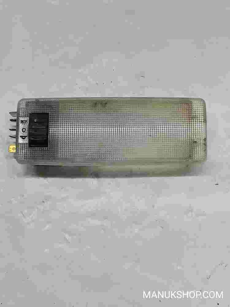 Innenleuchte  Mercedes-Benz W123 W126 HELLA 1268201001 126 820 10 01