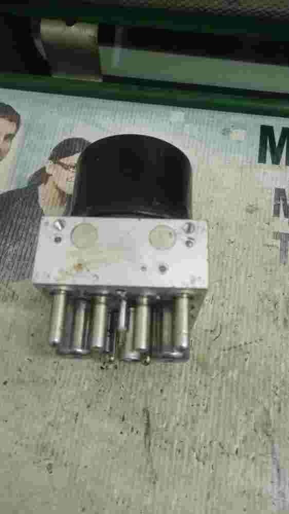 ABS Hydraulikblock  Peugeot 207 9665898980 10020604124