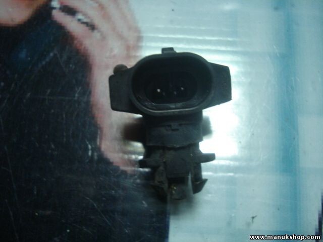 Temperatursensor Chevrolet Opel Omega B Opel Astra F 09152245