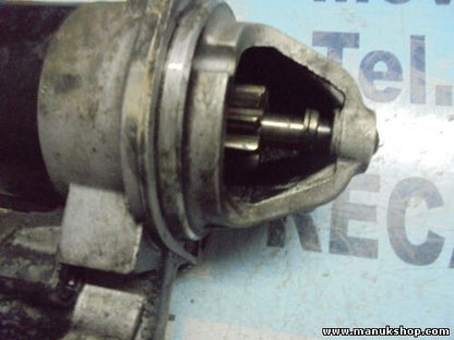 Anlasser Opel Frontera A Sport 2.5 1005821911 1005 821 911