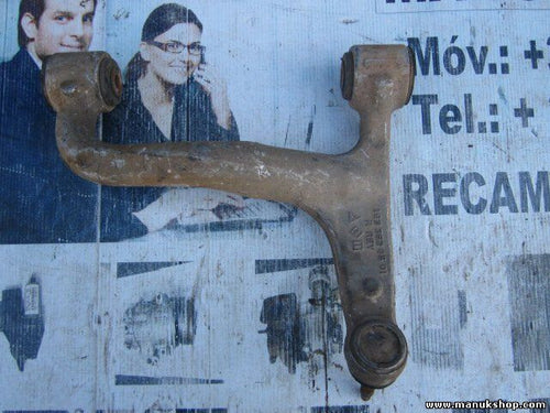 Querlenker hinten rechts Mercedes-Benz M-Klasse W163 ML 320 1633520501
