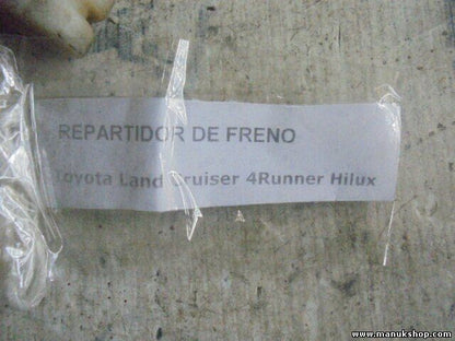 Bremsdruckverteiler Toyota Land Cruiser 4Runner Hilux T315A08