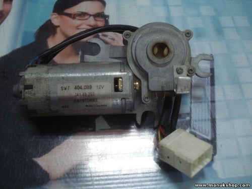 Cabrioverdeck Range Rover SWF 404089 44149293 441 49 293 44149294 441.49.294