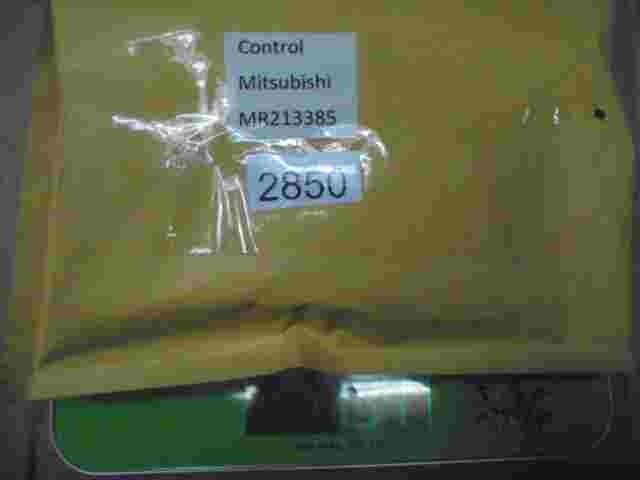 Steuergerät Wegfahrsperre Alarmmodul Mitsubishi Carisma MR213385 1137328046