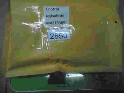 Steuergerät Wegfahrsperre Alarmmodul Mitsubishi Carisma MR213385 1137328046