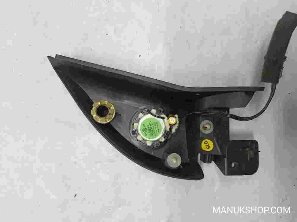 Lautsprecher  VW Golf 5 Jetta V Philips 1K0837993 1K0035411C 1K0 035 411 C