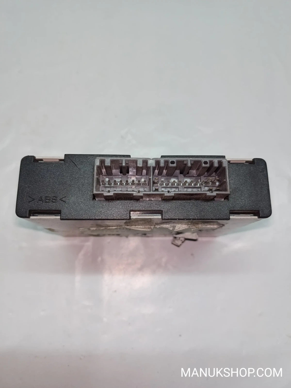 Steuergerät Zentralverriegelung Mitsubishi Space Star Carisma MR238029 72165