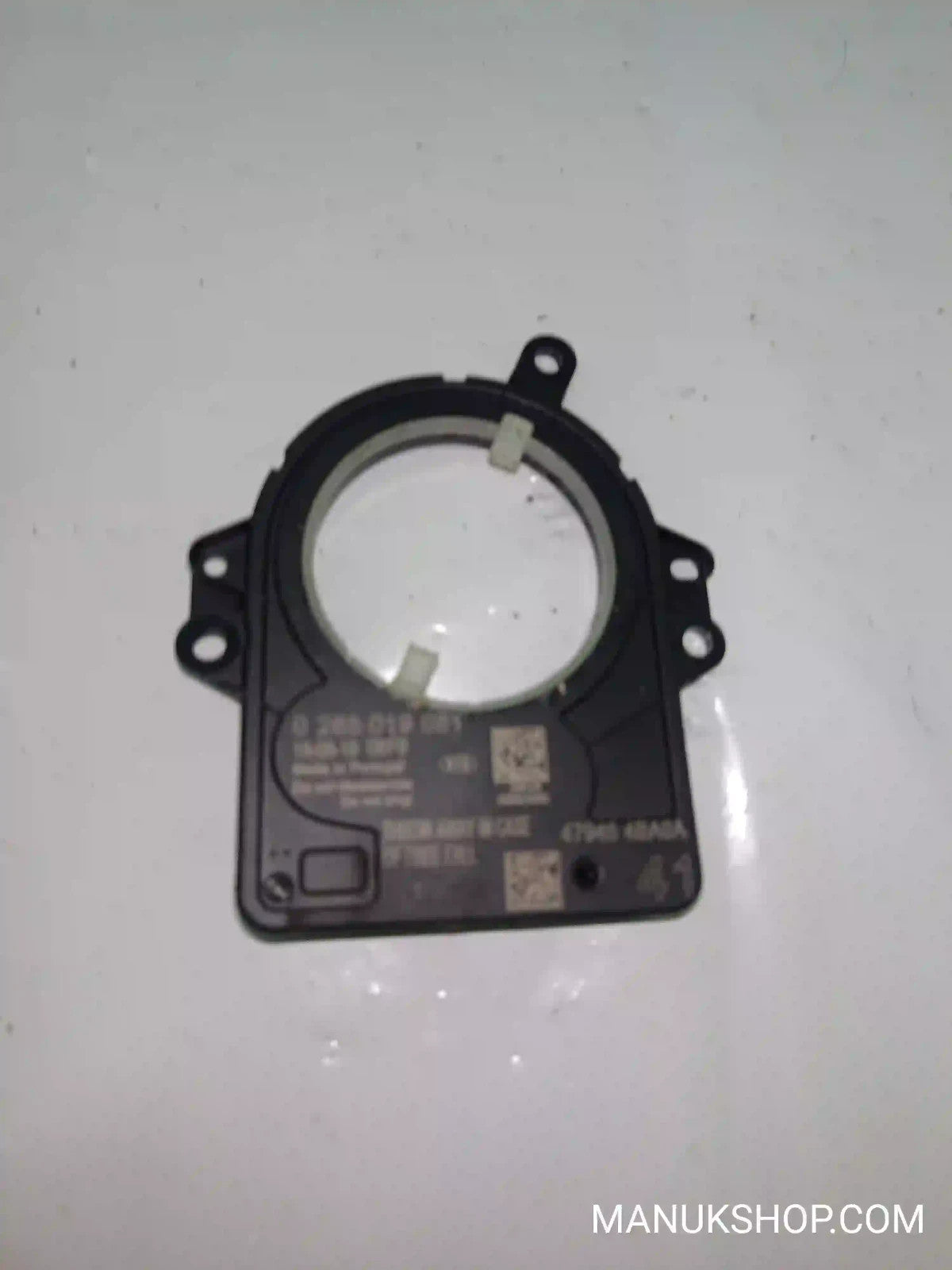 Lenkwinkelsensor Nissan Qashqai 479454BA0A 479454-BA0A 0265019061 0 265 019 061