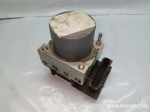 ABS Hydraulikblock Peugeot Citroen BOSCH 0265800415 0265231522 9655045780