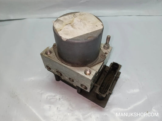 ABS Hydraulikblock Peugeot Citroen BOSCH 0265800415 0265231522 9655045780