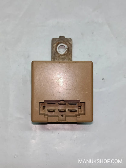 Relais Ölstand Mitsubishi Space Wagon 2000-2001 DENSO MD332124 0680005220