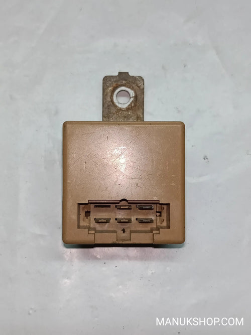 Relais Ölstand Mitsubishi Space Wagon 2000-2001 DENSO MD332124 0680005220