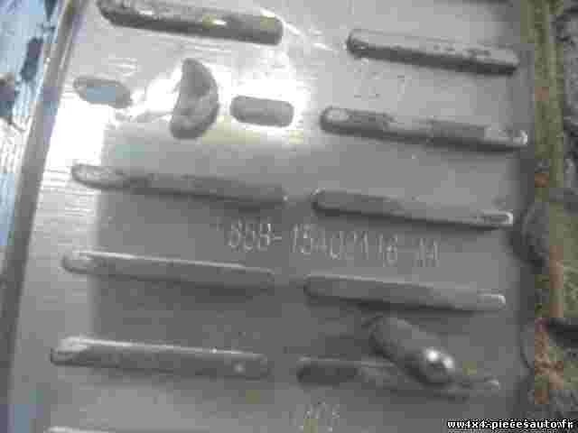 Emblem Logo Ford Transit F85B15402A16AA F85B-15402A16-AA F85B15402A16