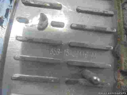 Emblem Logo Ford Transit F85B15402A16AA F85B-15402A16-AA F85B15402A16