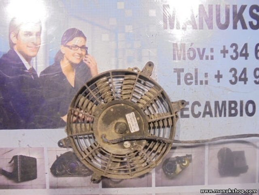 Lüftermotor Kühlerventilator  Land Rover Freelander VA07AP131S VA07-AP131S 12V