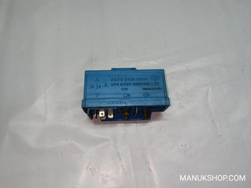 Glühzeitsteuergerät Vorglührelais Tata Indigo 282054219914 2820 5421 9914 12V